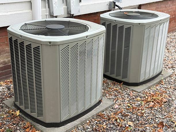 Reliable Ductwork Repair contractor in Spencer, IN by JG Cool HVAC